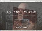 Epaillard + Machado Photographie