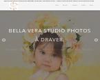 91 - Draveil • Bella Vera Studio Photos