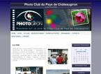 35 - Châteaugiron • Photo-club Photogiron