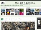 91 - Ballainvilliers • Photo Club de Ballainvilliers
