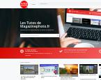 Les tutos de Magazinephoto.fr Les tutos de Magazinephoto.fr