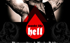 Paris • Nicolas Roblin, Sounds like Hell Paris • Nicolas Roblin, Sounds like Hell