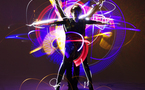 75 - Paris • Light Painting Xperience de Thomas Canto 75 - Paris • Light Painting Xperience de Thomas Canto