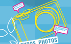 Appel à candidatures • 6ème festival du Printemps de l'image et de la Photographie