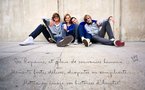 Concours • Les copains d'abord