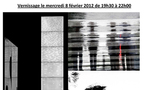 75 - Paris • "Ombres et Réflexions" d'Antoine Fourreaux