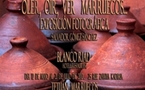 Maroc - Tetuan • "Sentir, Entendre, Voir le Maroc" de Salvador Gomez Sanchez