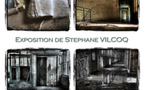 45 - Saint-Denis-en-Val • Exposition de Stéphane Vilcoq