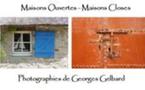 69 - Lyon • "Maisons Ouvertes - Maisons Closes" de Georges Gelbard