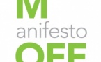 Appel à candidature • ManifestOff