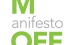 Appel à candidature • ManifestOff