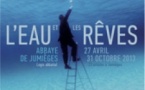76 - Jumièges • L'eau et les rêves