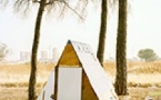 13 - Arles • Exposition "Shelter" de Henk Wilschut