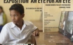 75 - Paris • Exposition An Eye For An Eye France-Cambodge