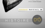 33 - Bordeaux • Quand BU met de l'Ô dans son vin