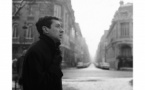 Londres • Roger Kasparian : The Sixties