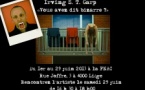 Belgique • Vous avez dit bizarre ? d'Irving S. T. Garp