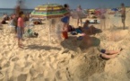 64 - Nay • Projet #Beach