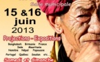 50 - Montfarville • Premier festival du voyage en Normandie Val de Saire Montfarville