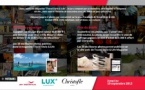 Concours • Magazine Travel Style & Life