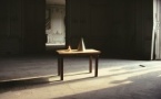 75 - Paris • Exposition La lumière comme dessein, d'Antoni Taulé