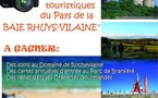 Concours Atouts touristiques du pays de la Baie Rhuys-Vilaine (Muzillac) Concours Atouts touristiques du pays de la Baie Rhuys-Vilaine (Muzillac)