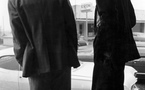 Looking at the U.S. 1957-1986 • Wendy Watriss & Frederick C. Baldwin (Gentilly) Looking at the U.S. 1957-1986 • Wendy Watriss & Frederick C. Baldwin (Gentilly)