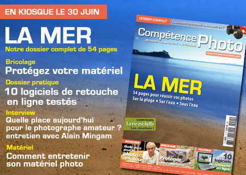 Numéro 11, en kiosque le 30 juin Numéro 11, en kiosque le 30 juin