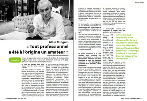 Numéro 11, en kiosque le 30 juin Numéro 11, en kiosque le 30 juin