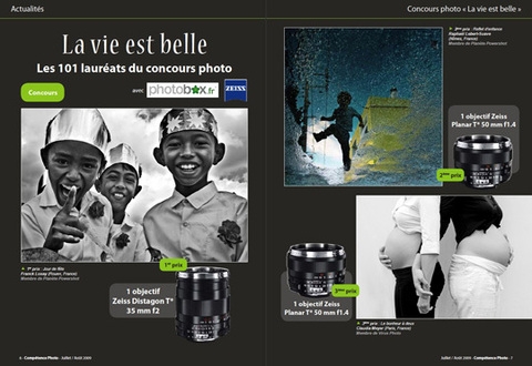 Numéro 11, en kiosque le 30 juin Numéro 11, en kiosque le 30 juin