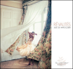 Rêvalités, de Julie de Waroquier Rêvalités, de Julie de Waroquier