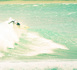 Green Surfing • Cédric Lange