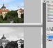 Le noir et blanc avec Photoshop CS5