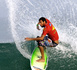 Cristal Surf • Daniel Vaquero