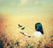 I don't belong here • Julie de Waroquier