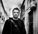 Ivan Constantin, sélectionné pour La Correspondance Visuelle