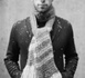 Léo Delafontaine, sélectionné pour La Correspondance Visuelle