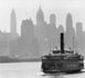 New York par Elliott Erwitt