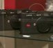 Présentation de la boutique Leica à Montmartre