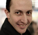 Frédéric Ségard, sélectionné pour La Correspondance Visuelle
