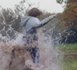 Vidéo en slow motion réalisée avec un 550D