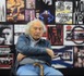 Rencontre avec William Klein