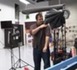 La drôle de machine pour prendre des portraits