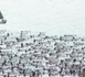 3 000 israéliens posent nus pour Spencer Tunick
