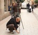 Gilles Leimdorfer explore Strasbourg