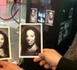 Le Studio Harcourt en photomaton