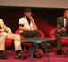 Présentation du Canon C300 au salon Satis