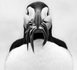 A puffin portrait • Nicolas Orillard-Demaire