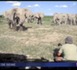 Voyage au coeur de la savane avec le couple Denis-Huot
