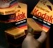 Le clic clac de fin de Kodak ?